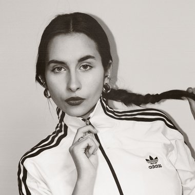 Jelena - Freelance Camera Operator