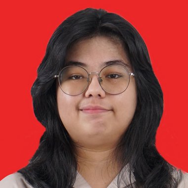 Talitha A. - Freelance Graphic Designer