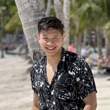 Chris L. - Freelance App Developer