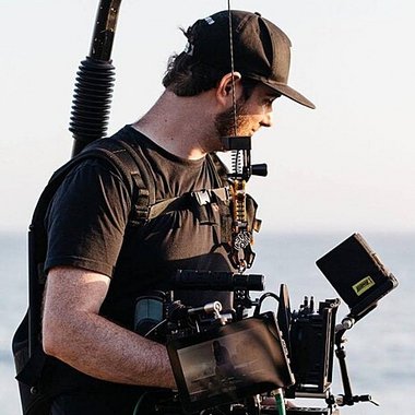 gavinvmurray - Freelance Camera Operator
