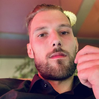 Deividas S. - Freelance Web Developer