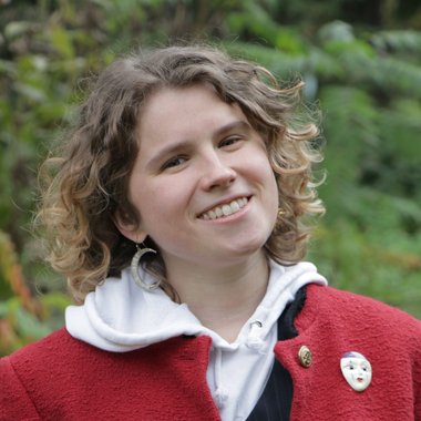 Eileen S. - Freelance Music Producer