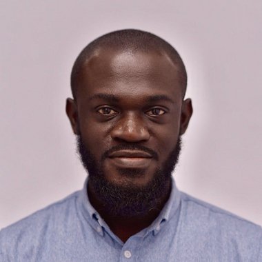Osei K. - Freelance Video Editor