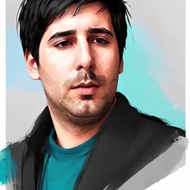 Daniel F. - Freelance Web Developer