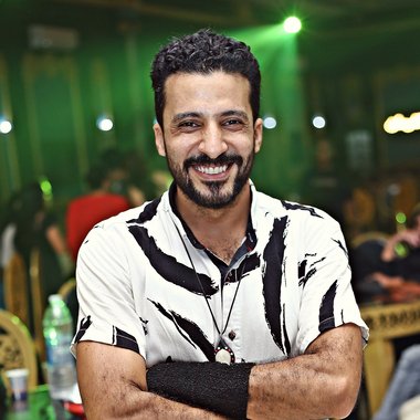 Eslam E. - Freelance Videographer