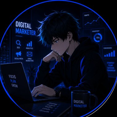 DM S. - Freelance Content Creator