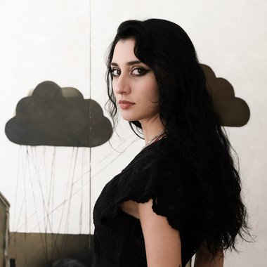 Filipa V. - Freelance Graphic Designer