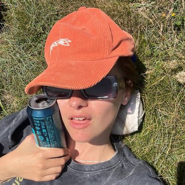 alina u. - Freelance Sound Editor