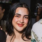 Chloe Danae Cordeiro