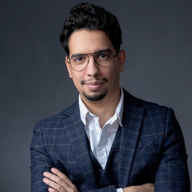 Sami A. - Freelance Cloud Developer