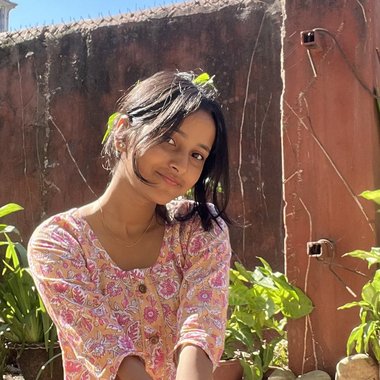 Mimansha - Freelance Voiceover Artist