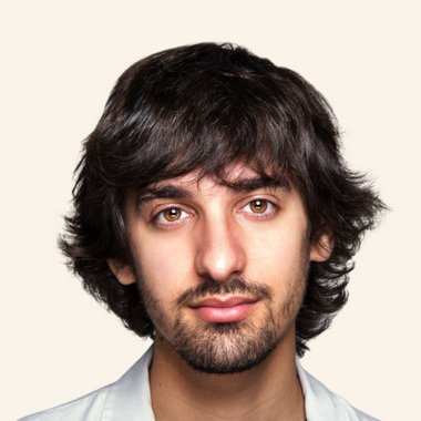 Jaime C. - Freelance Ux Designer