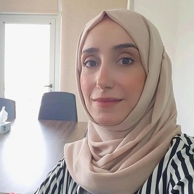 Sara A. - Freelance Audio Transcriber