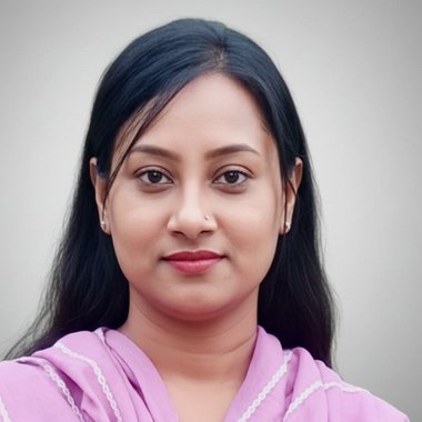 Selia N. - Freelance Digital Marketer