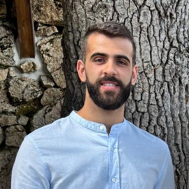 Cristian G. - Freelance Web Developer