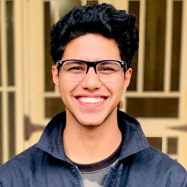 Muhammad R. - Freelance Ui Designer