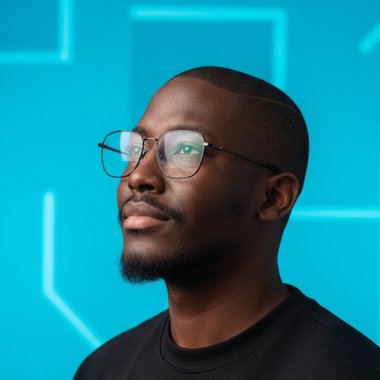 Leonardo B. - Freelance Motion Graphic Designer