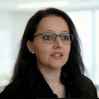 Mouna A. - Freelance Brand Designer