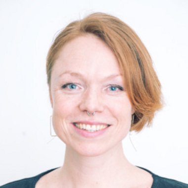 Benedikte K. - Freelance Content Designer