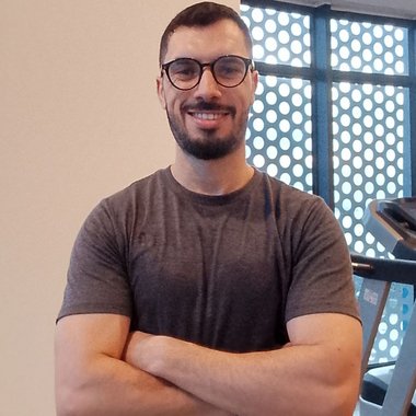 Houssem G. - Freelance Content Producer