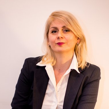 Simona D. - Freelance Ppc Manager