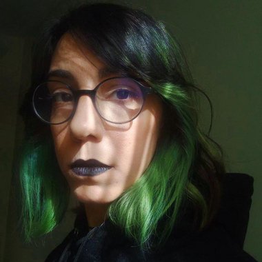 Ghazal B. - Freelance Infographic Designer