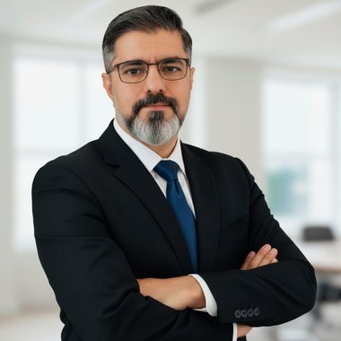 AHMAD U. - Freelance Ai Ethics Consultant