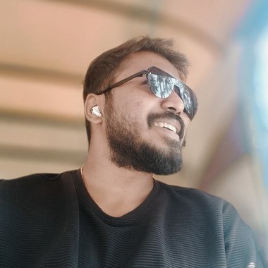 Hariharan.M.E - Freelance Conversion Rate Optimization Expert