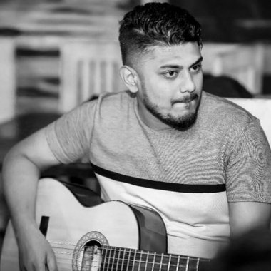 VIDU A. - Freelance Singer