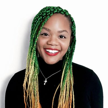 Tamia D. - Freelance Vocalist