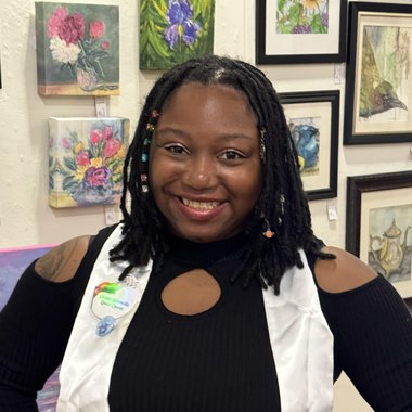 Paula J. - Freelance Illustrator