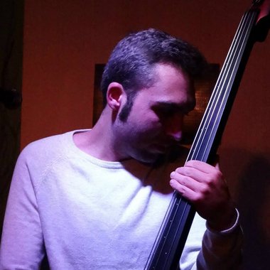 Andreas K. - Freelance Bassist