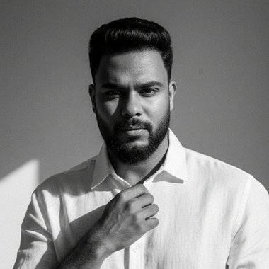 Toufik I. - Freelance Photographer