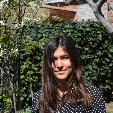 Giulia M. - Freelance Data Annotator