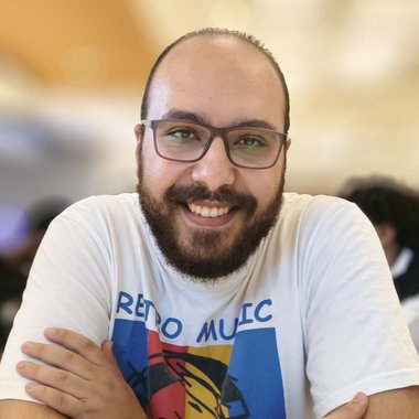 Timon H. - Freelance Content Producer