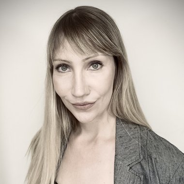Kamila L. - Freelance Digital Marketer