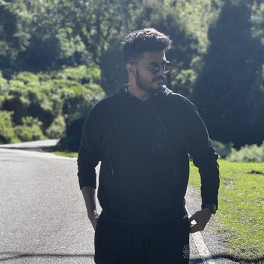 Samson J. - Freelance Film Composer