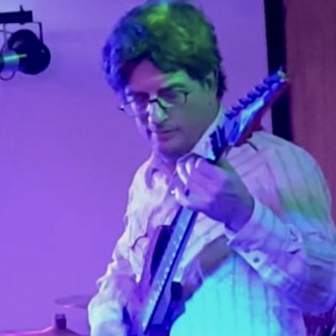 Michael H. - Freelance Sound Engineer