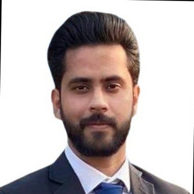Hassam A. - Freelance Digital Marketer
