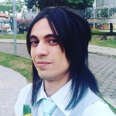 Pedro C. - Freelance Programmer