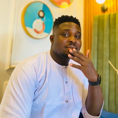 Omoregie E. - Freelance Product Designer
