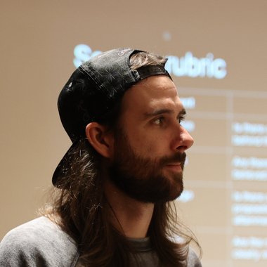 Skylar F. - Freelance Animator