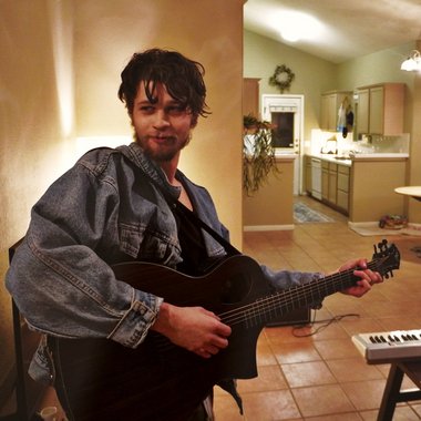 Chance G. - Freelance Singer