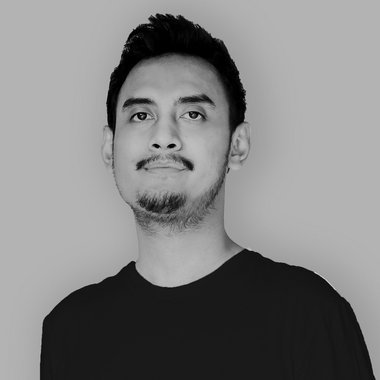 Rifky R. - Freelance Graphic Designer