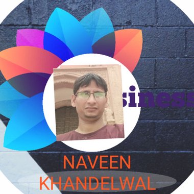 Naveen777 - Freelance Designer