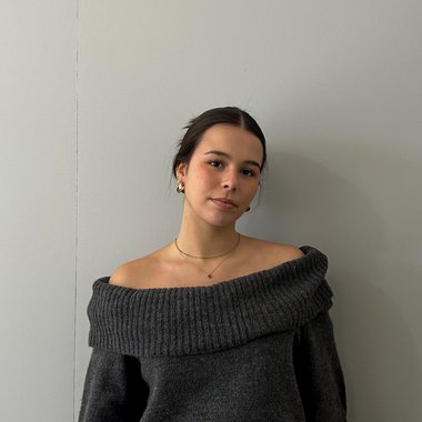 Rita M. - Freelance Post Production