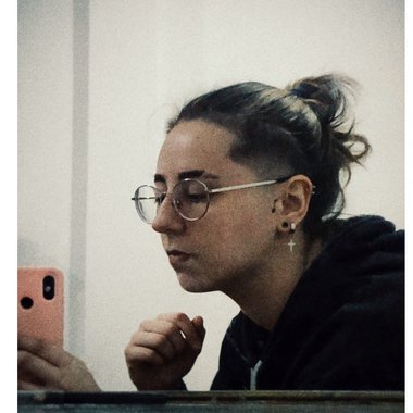 Nicole V. - Freelance Data Visualizer