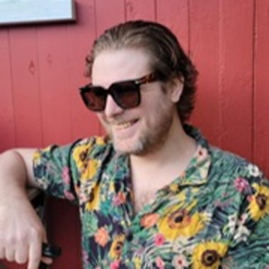 Simon R. - Freelance Percussion