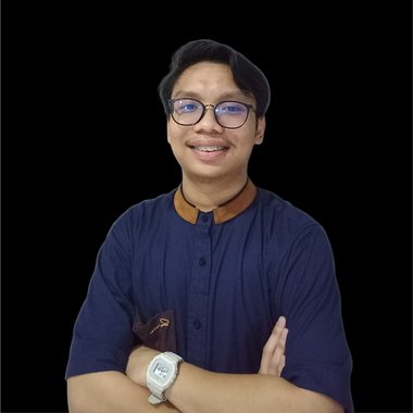 Muhammad S. - Freelance App Developer