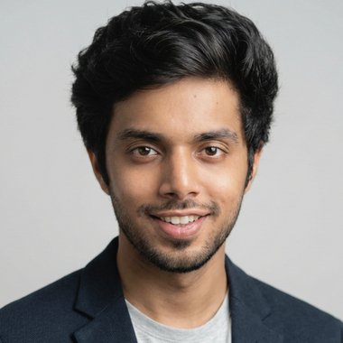 Vaishnav M. - Freelance Seo Expert
